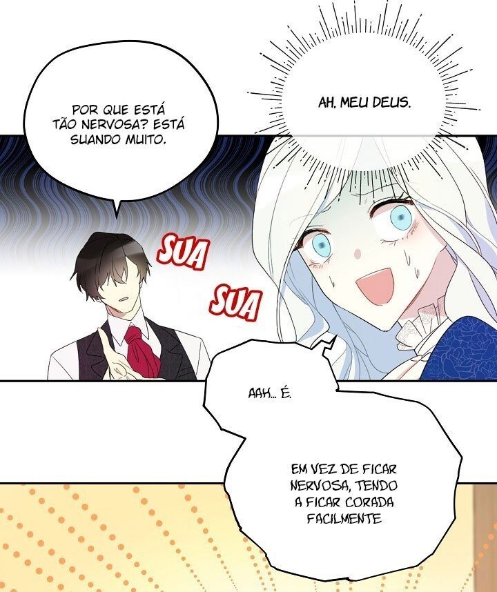 I Became the Hero’s Mom Capítulo 1 Página 46