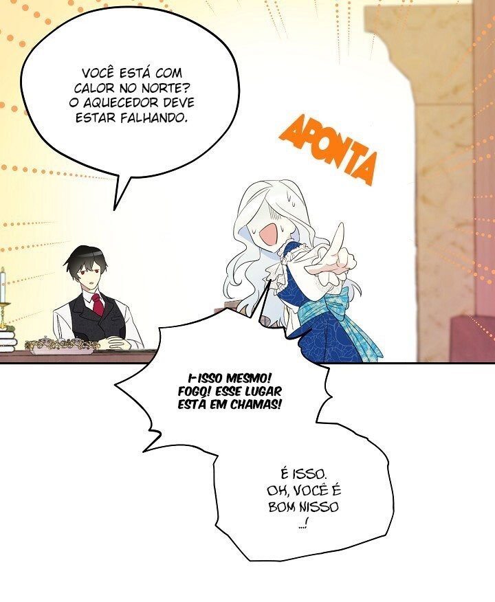 I Became the Hero’s Mom Capítulo 1 Página 47