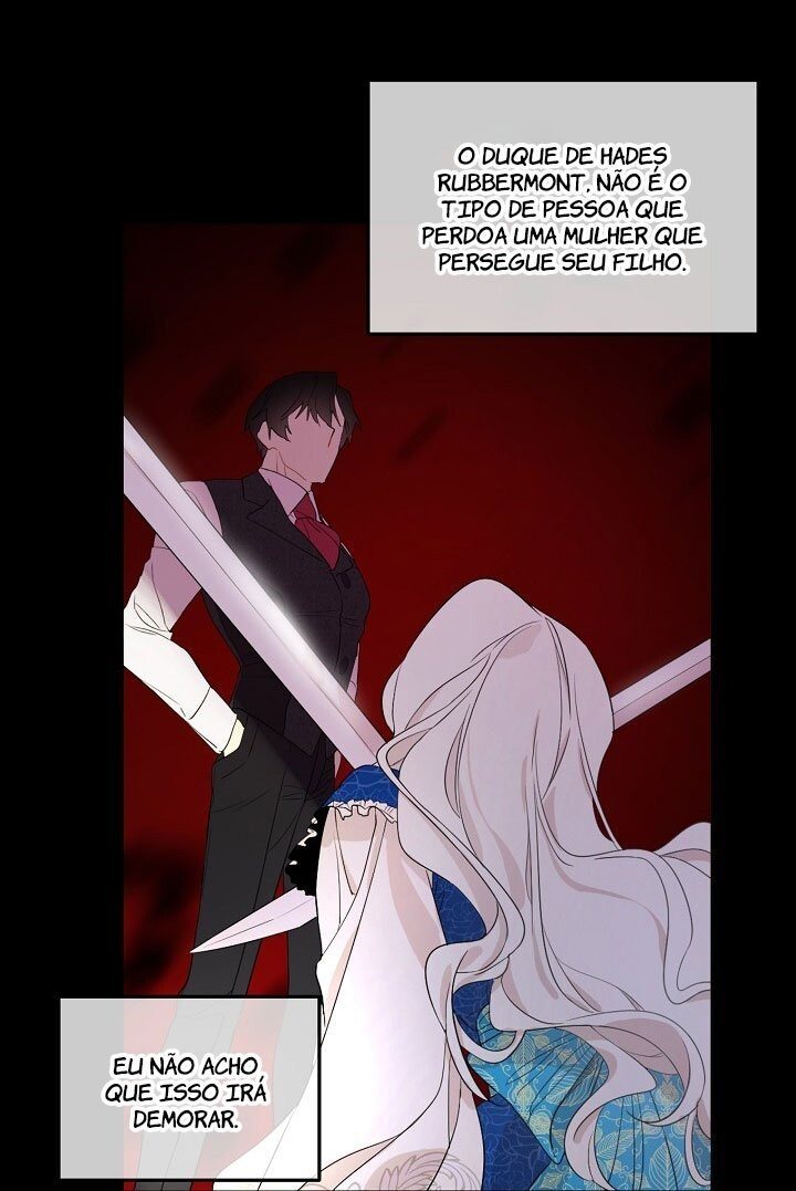 I Became the Hero’s Mom Capítulo 1 Página 62