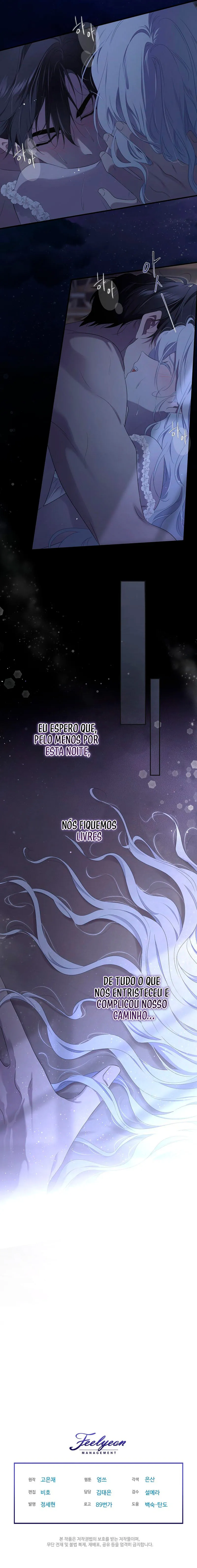 I Became the Hero’s Mom Capítulo 100 Página 12