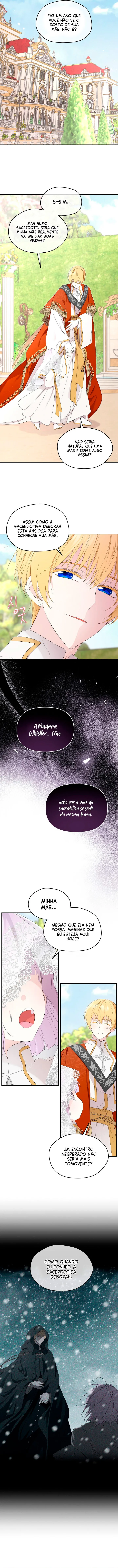 I Became the Hero’s Mom Capítulo 101 Página 11