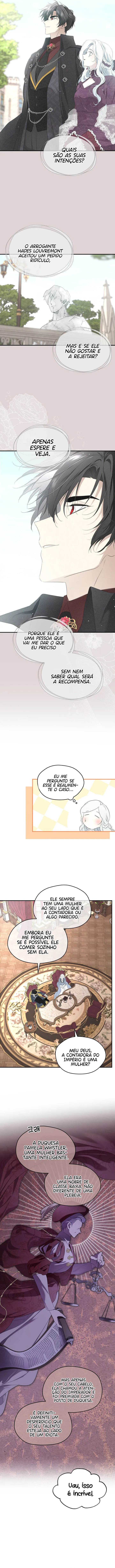 I Became the Hero’s Mom Capítulo 102 Página 5