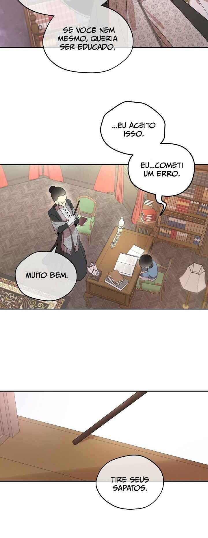 I Became the Hero’s Mom Capítulo 11 Página 11