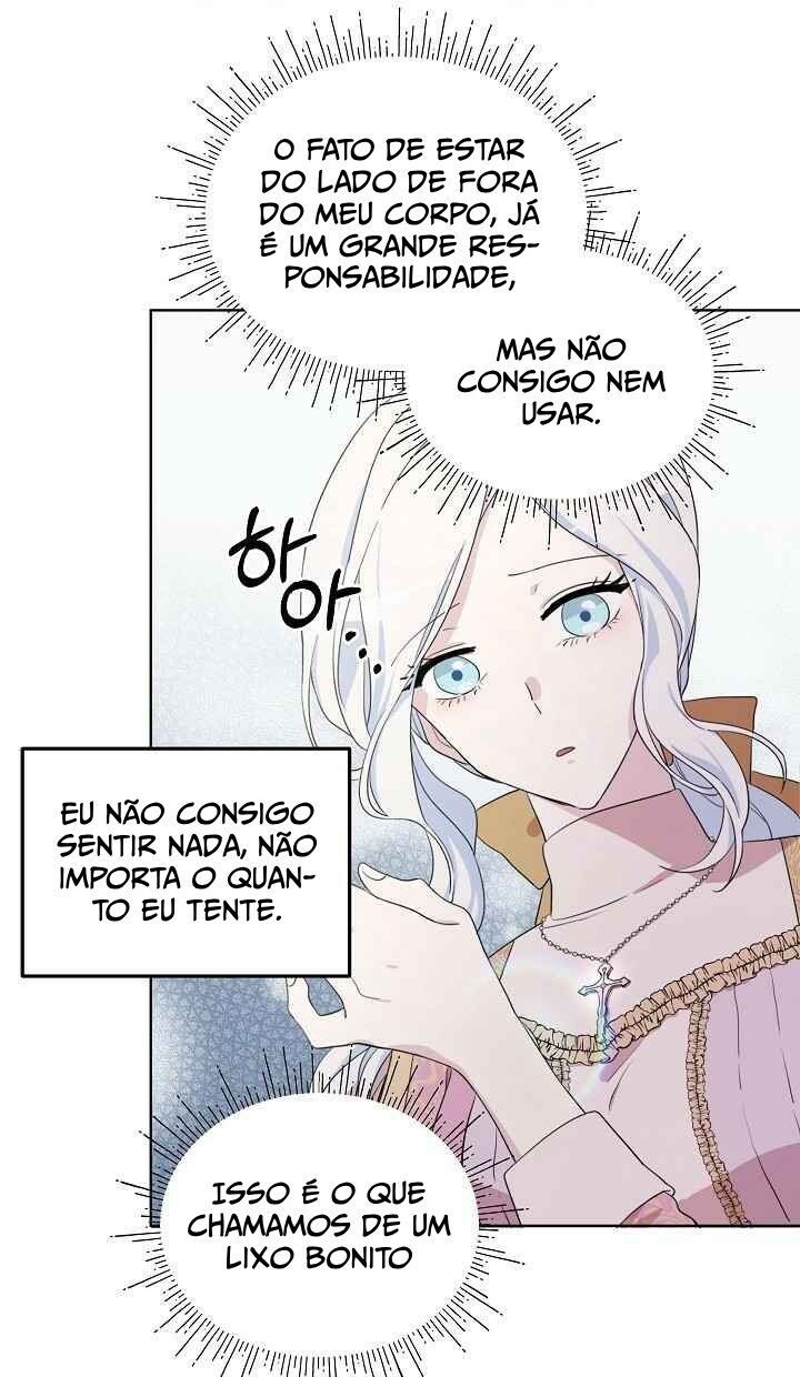 I Became the Hero’s Mom Capítulo 11 Página 19