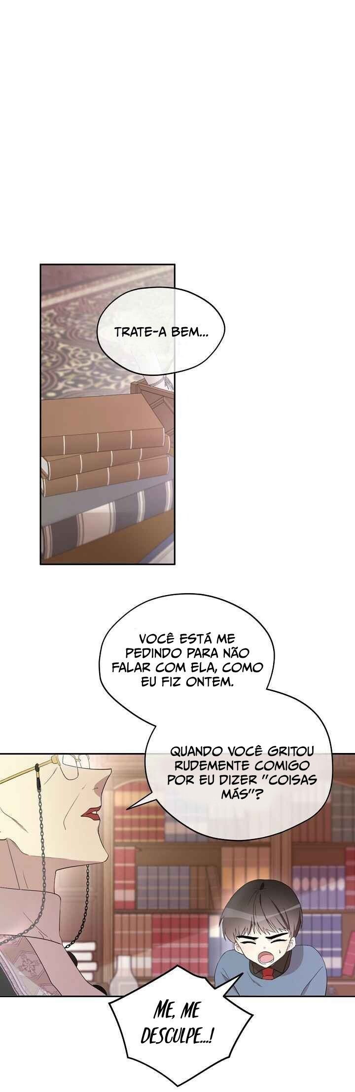 I Became the Hero’s Mom Capítulo 11 Página 2