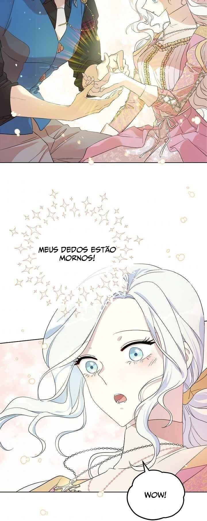 I Became the Hero’s Mom Capítulo 11 Página 24