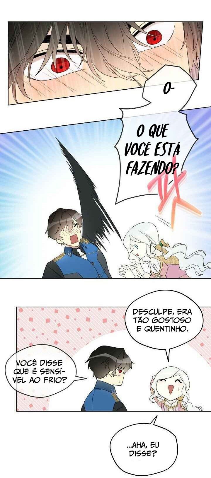 I Became the Hero’s Mom Capítulo 11 Página 26