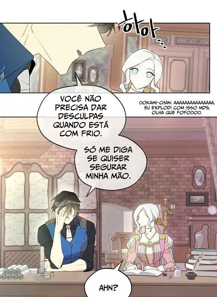 I Became the Hero’s Mom Capítulo 11 Página 27