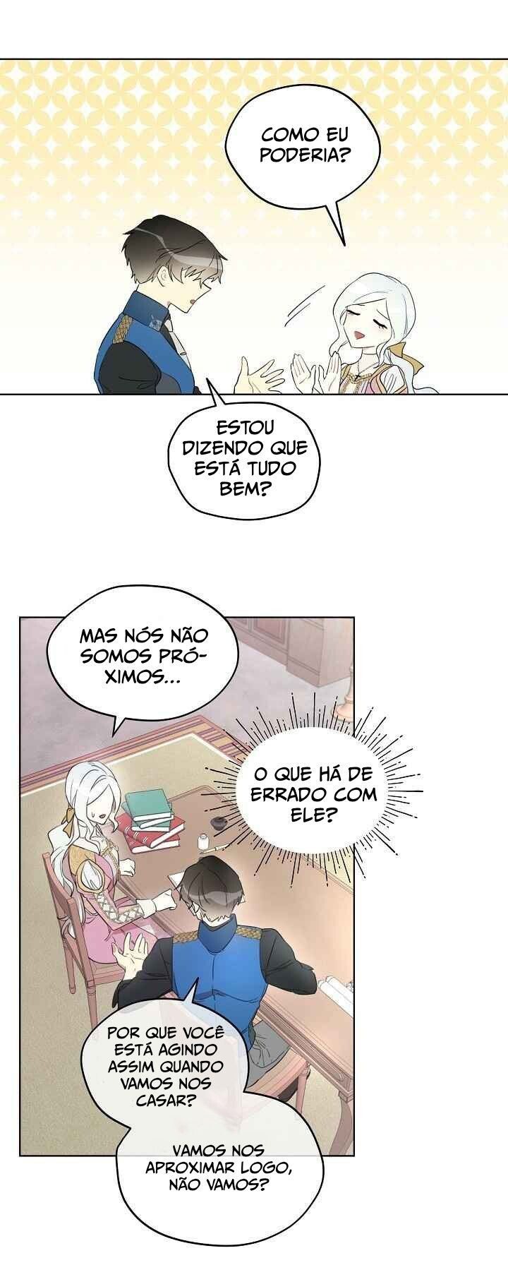 I Became the Hero’s Mom Capítulo 11 Página 29