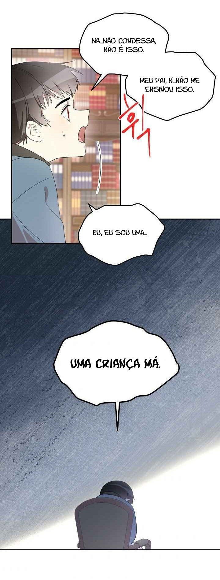 I Became the Hero’s Mom Capítulo 11 Página 4