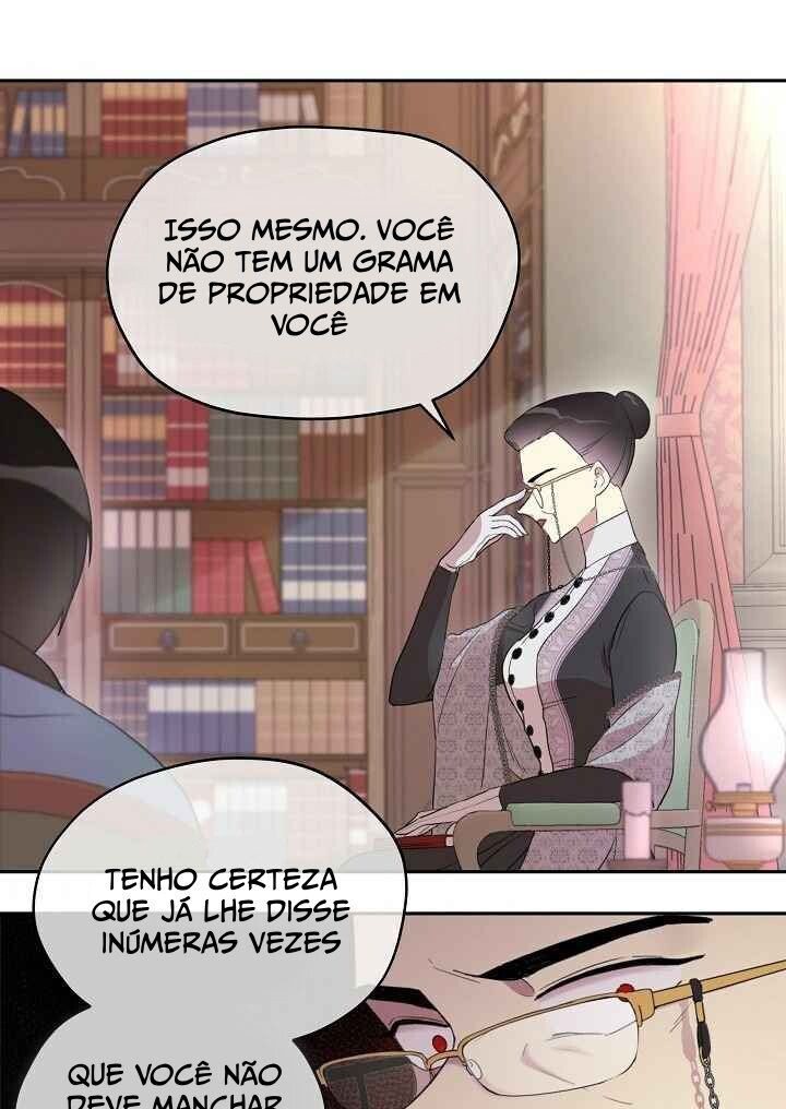 I Became the Hero’s Mom Capítulo 11 Página 5