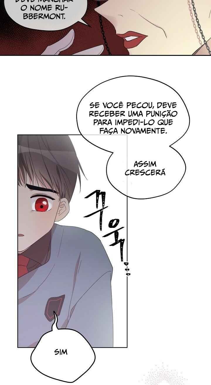 I Became the Hero’s Mom Capítulo 11 Página 6