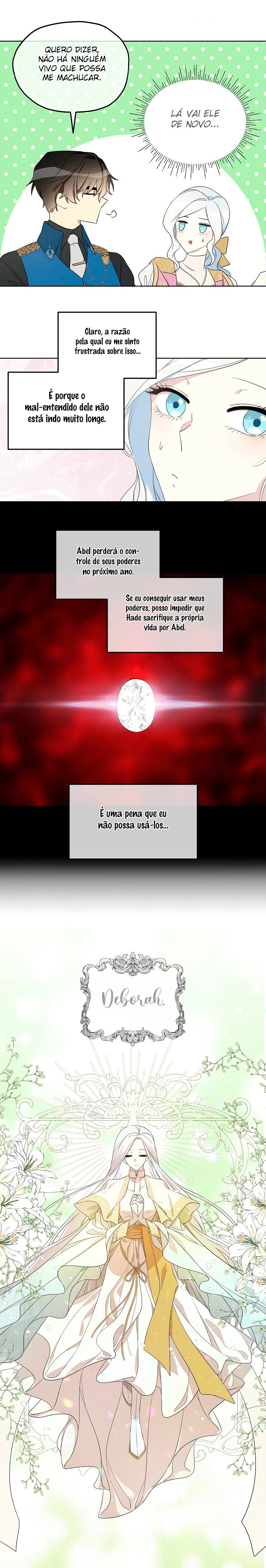 I Became the Hero’s Mom Capítulo 12 Página 4