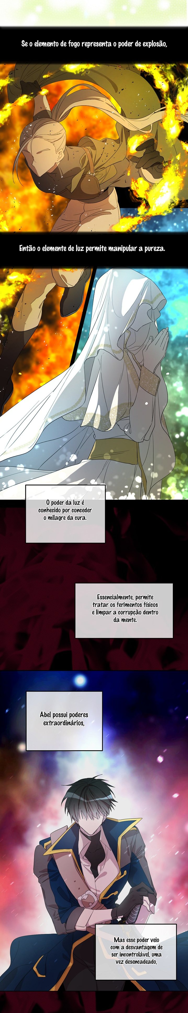 I Became the Hero’s Mom Capítulo 12 Página 5