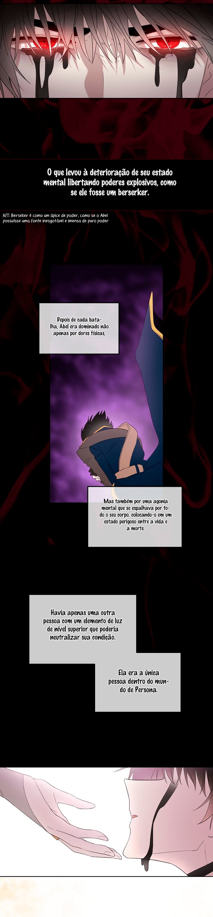I Became the Hero’s Mom Capítulo 12 Página 6