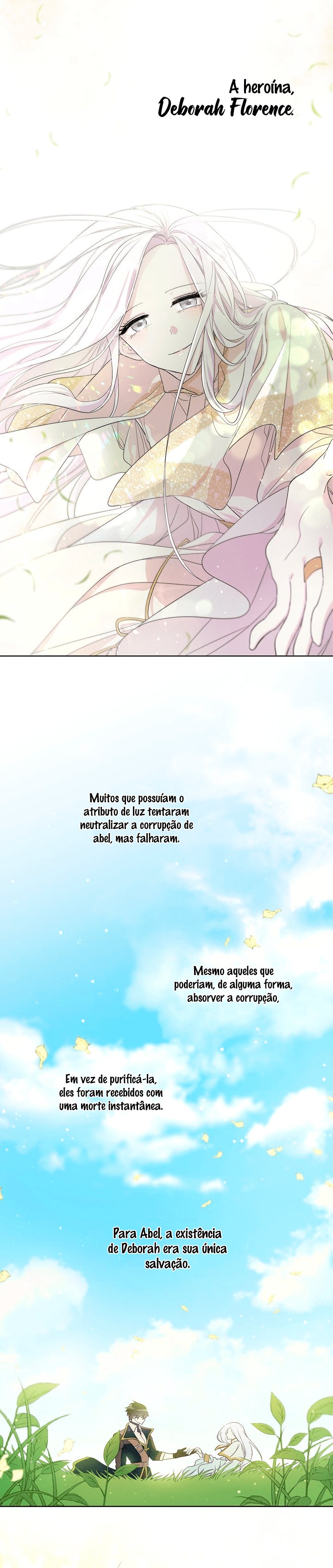 I Became the Hero’s Mom Capítulo 12 Página 7