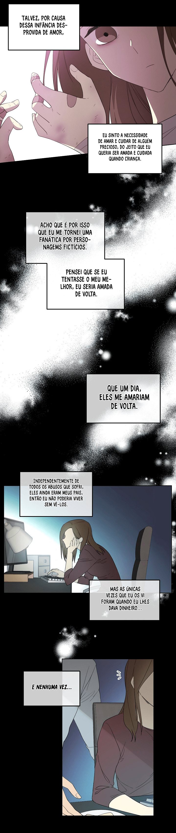 I Became the Hero’s Mom Capítulo 13 Página 15