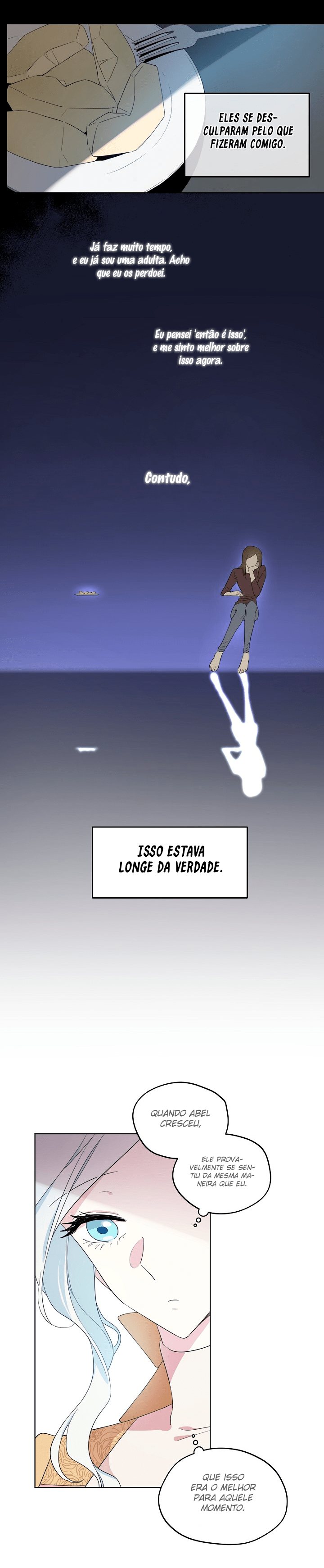 I Became the Hero’s Mom Capítulo 13 Página 16