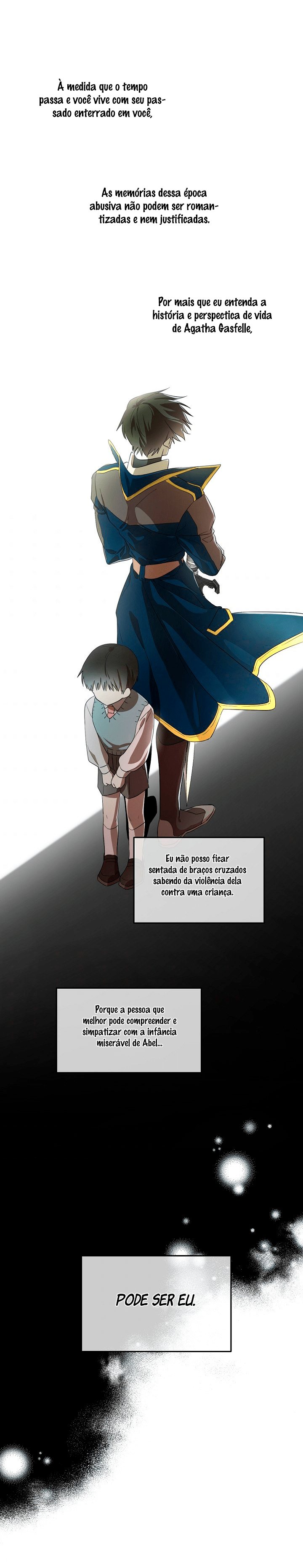 I Became the Hero’s Mom Capítulo 13 Página 18