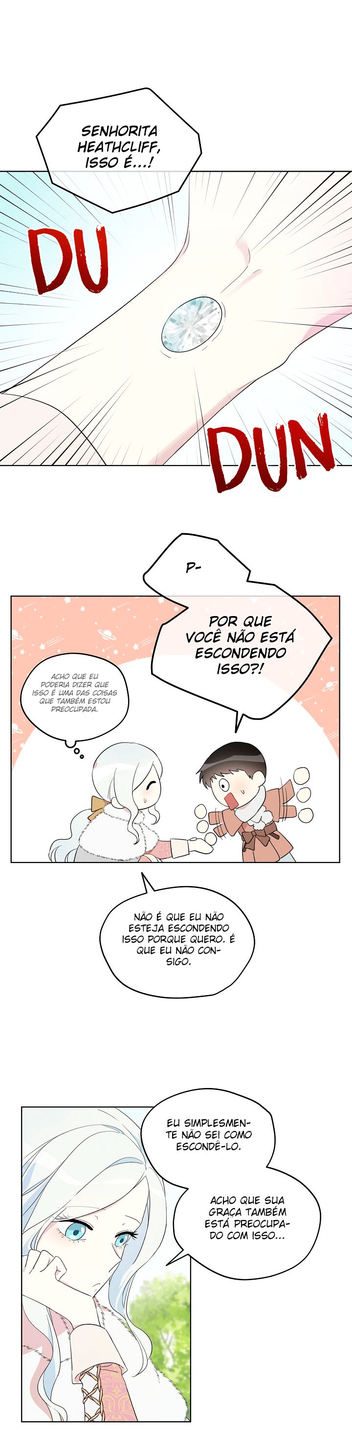 I Became the Hero’s Mom Capítulo 13 Página 2