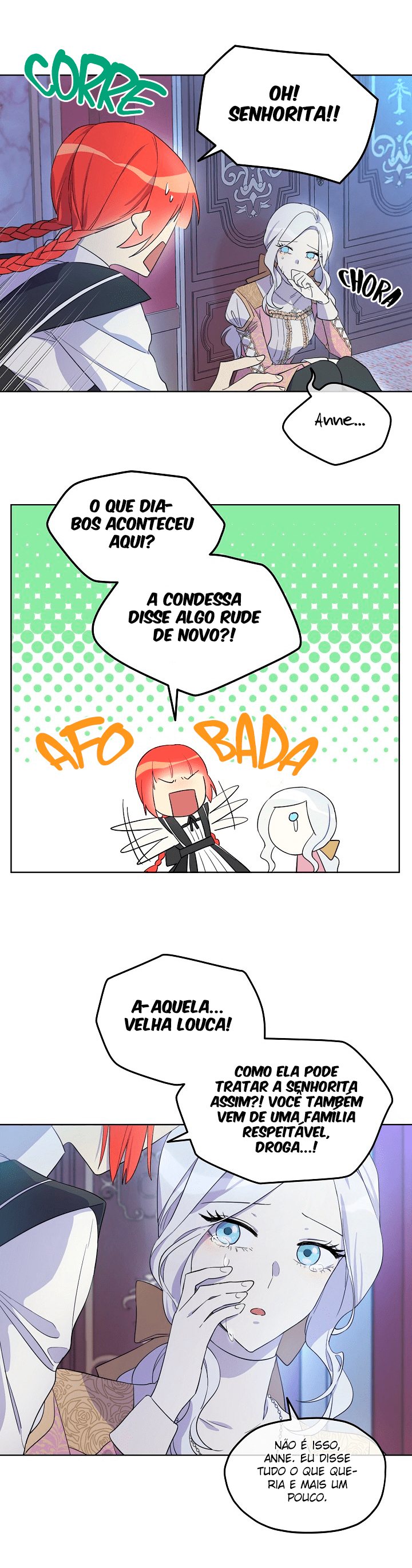 I Became the Hero’s Mom Capítulo 14 Página 19