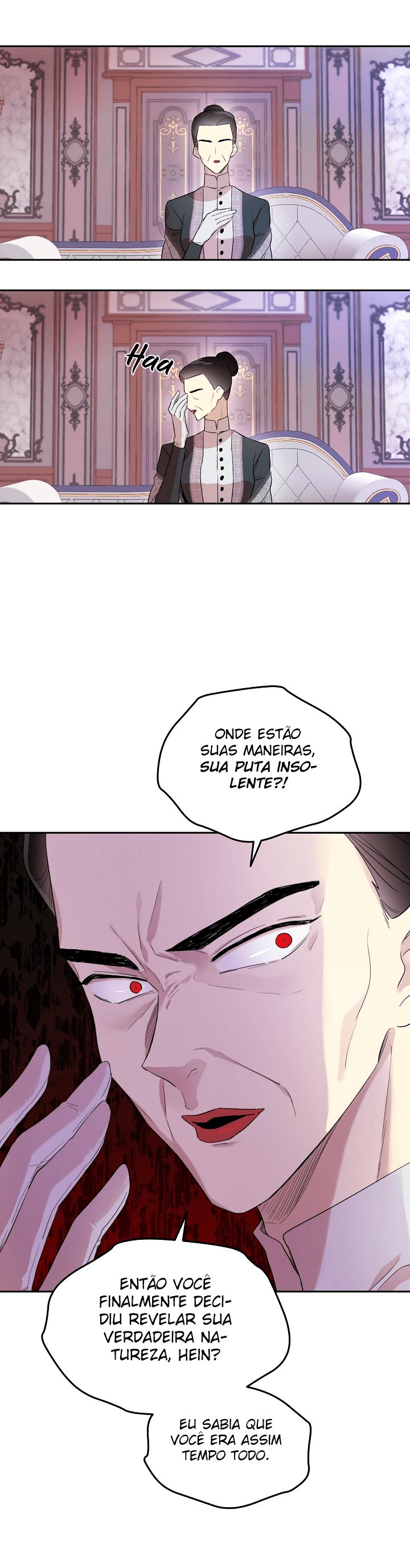 I Became the Hero’s Mom Capítulo 14 Página 5