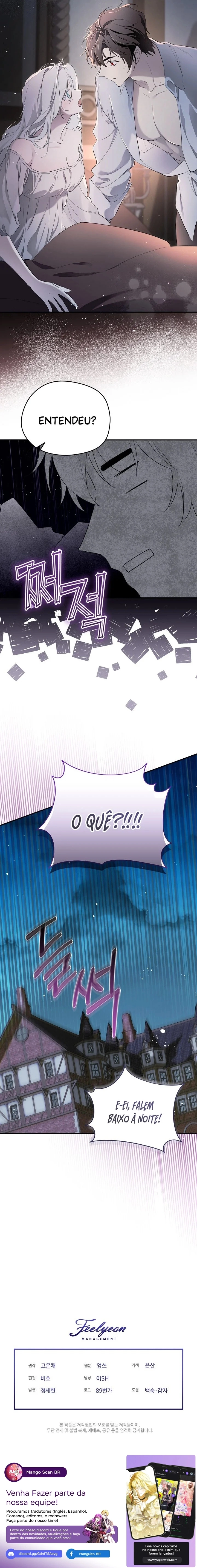 I Became the Hero’s Mom Capítulo 142 Página 10