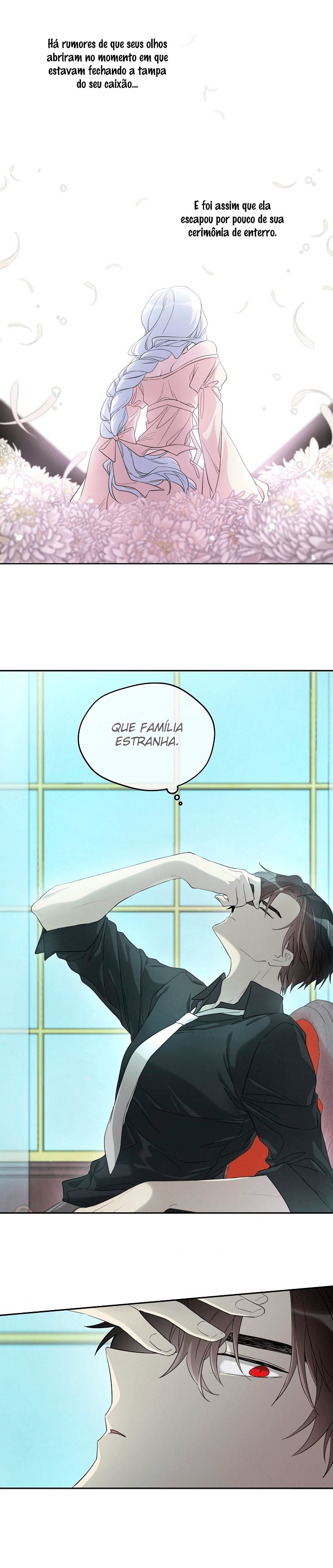 I Became the Hero’s Mom Capítulo 15 Página 17