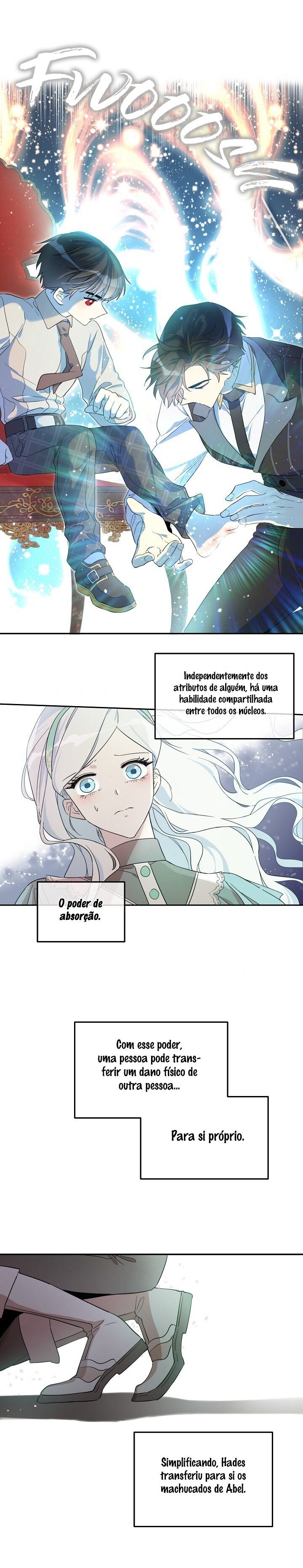 I Became the Hero’s Mom Capítulo 16 Página 14