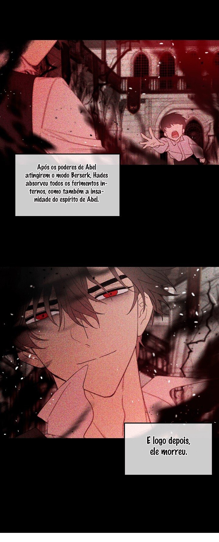 I Became the Hero’s Mom Capítulo 16 Página 16