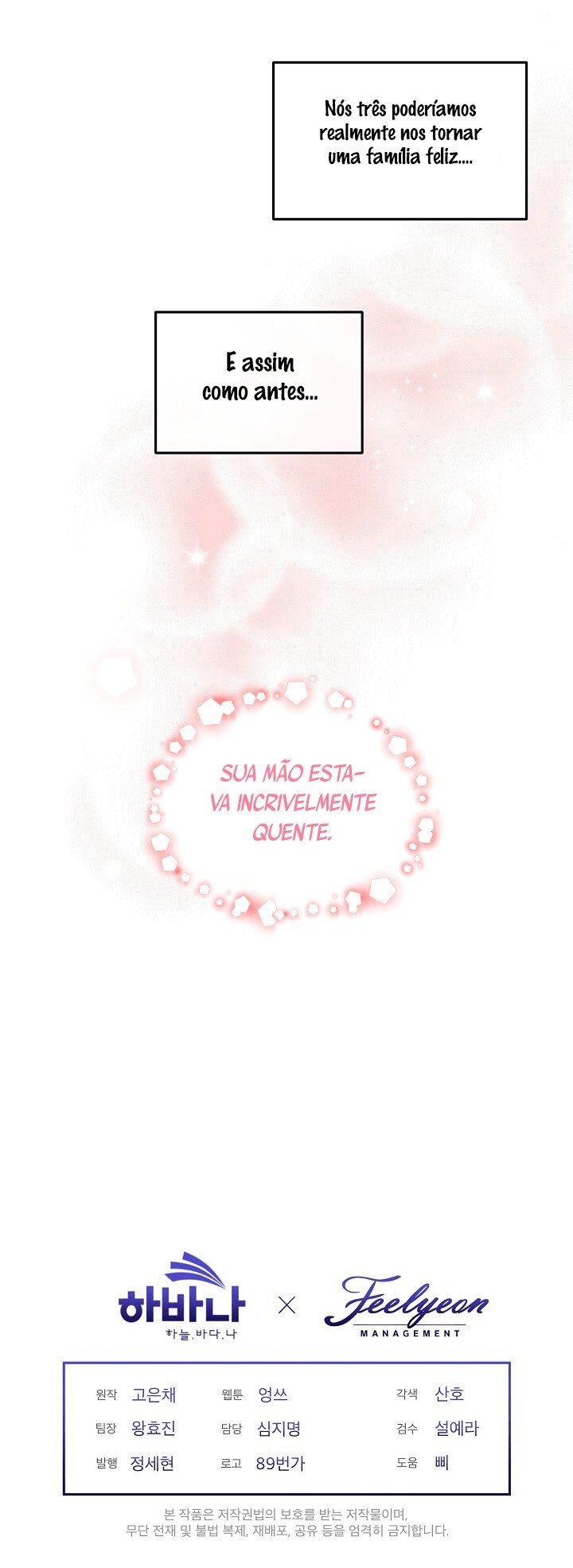 I Became the Hero’s Mom Capítulo 16 Página 21