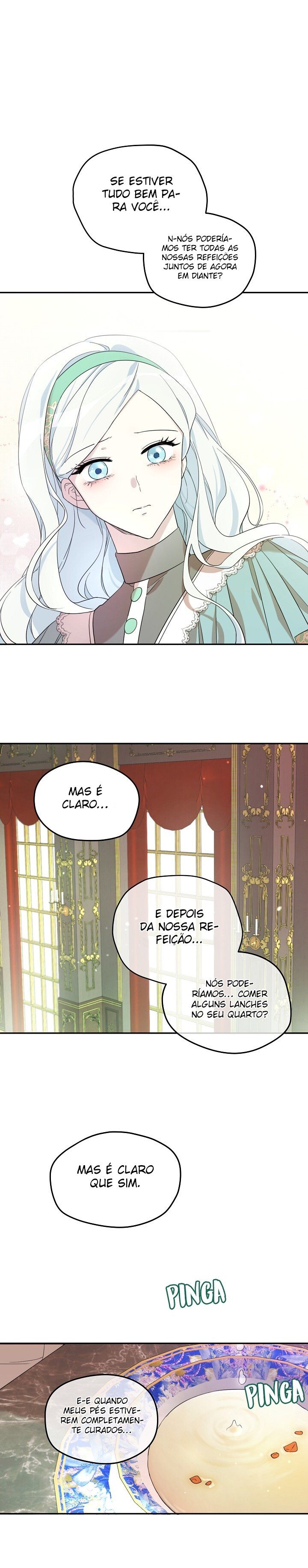 I Became the Hero’s Mom Capítulo 16 Página 5