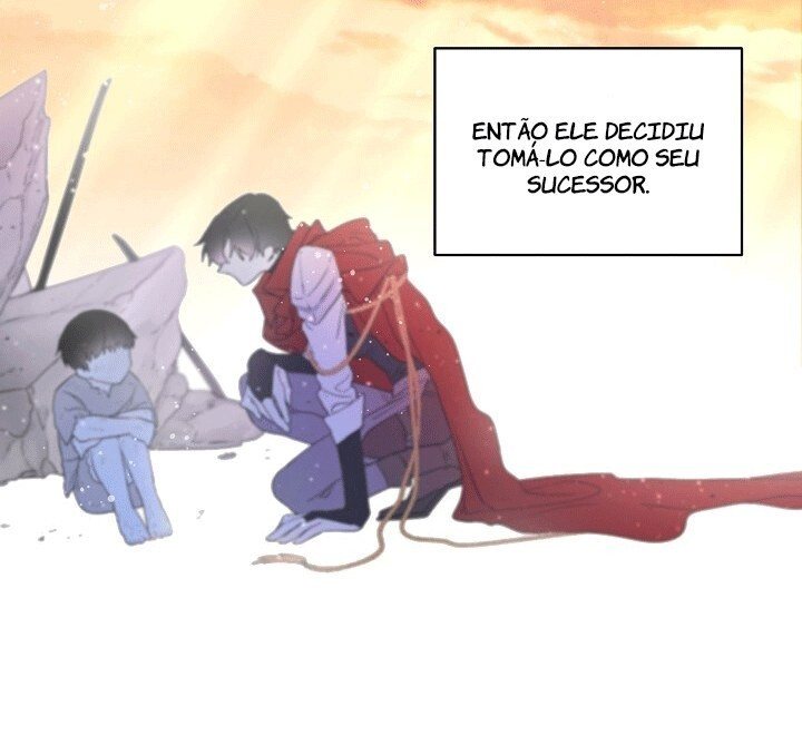 I Became the Hero’s Mom Capítulo 2 Página 26