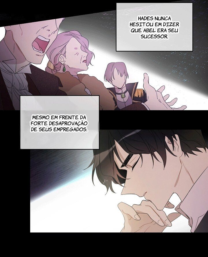 I Became the Hero’s Mom Capítulo 2 Página 40