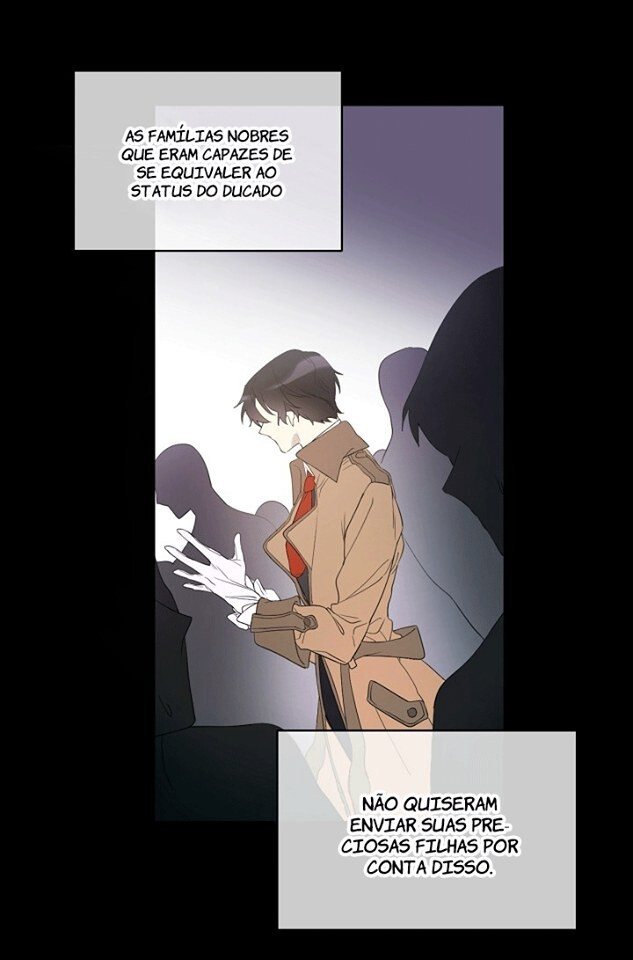 I Became the Hero’s Mom Capítulo 2 Página 41