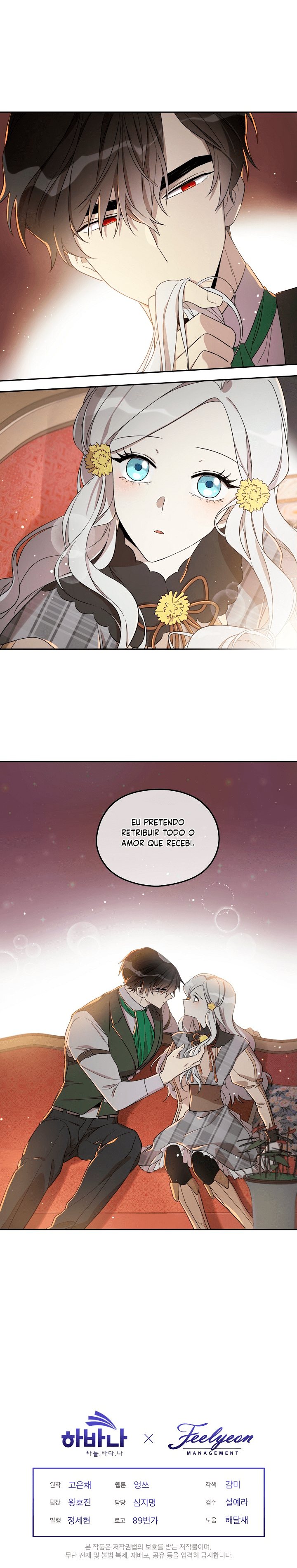 I Became the Hero’s Mom Capítulo 23 Página 13