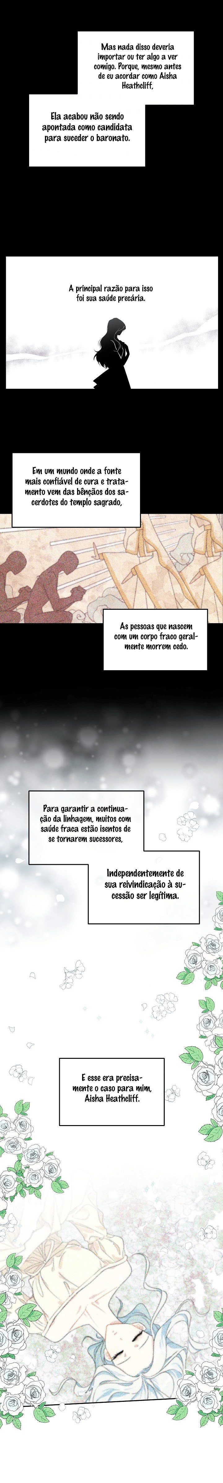 I Became the Hero’s Mom Capítulo 25 Página 16