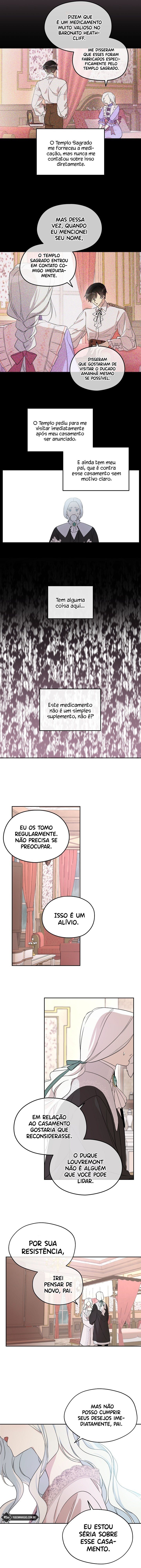 I Became the Hero’s Mom Capítulo 27 Página 4