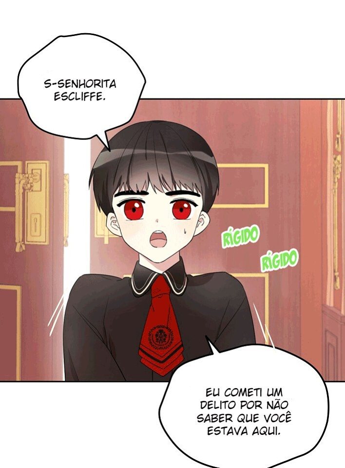 I Became the Hero’s Mom Capítulo 3 Página 11