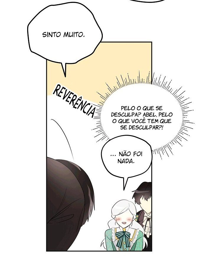 I Became the Hero’s Mom Capítulo 3 Página 12