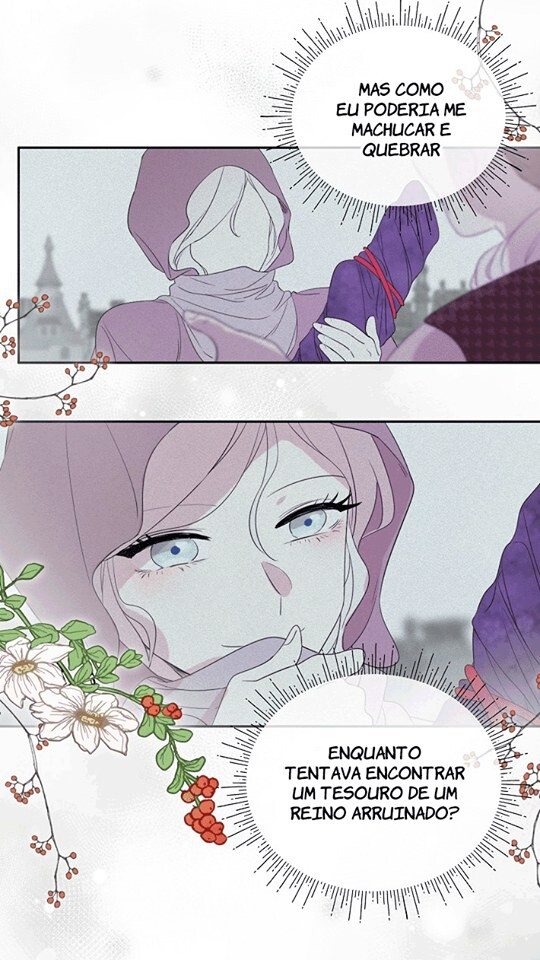 I Became the Hero’s Mom Capítulo 3 Página 16