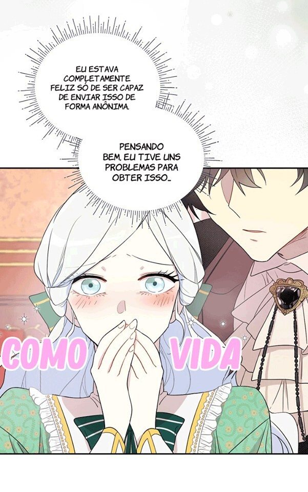 I Became the Hero’s Mom Capítulo 3 Página 17