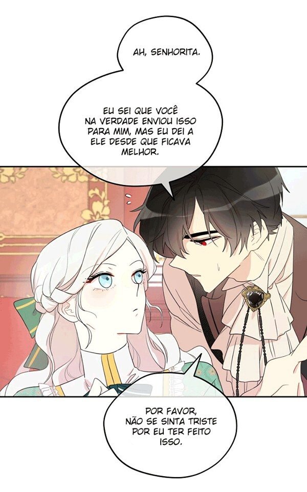 I Became the Hero’s Mom Capítulo 3 Página 18