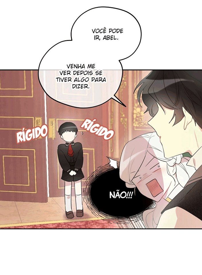 I Became the Hero’s Mom Capítulo 3 Página 20