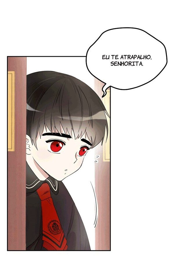I Became the Hero’s Mom Capítulo 3 Página 21