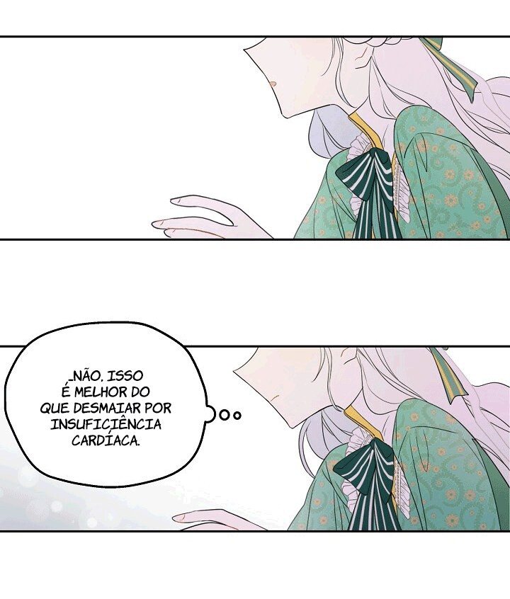 I Became the Hero’s Mom Capítulo 3 Página 23