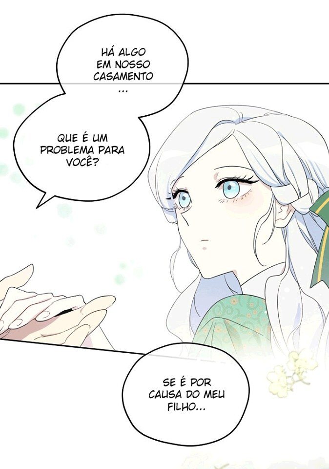 I Became the Hero’s Mom Capítulo 3 Página 27