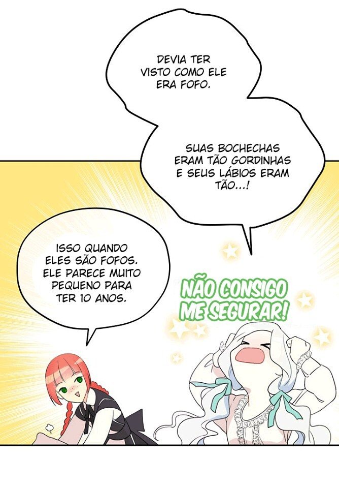 I Became the Hero’s Mom Capítulo 3 Página 35