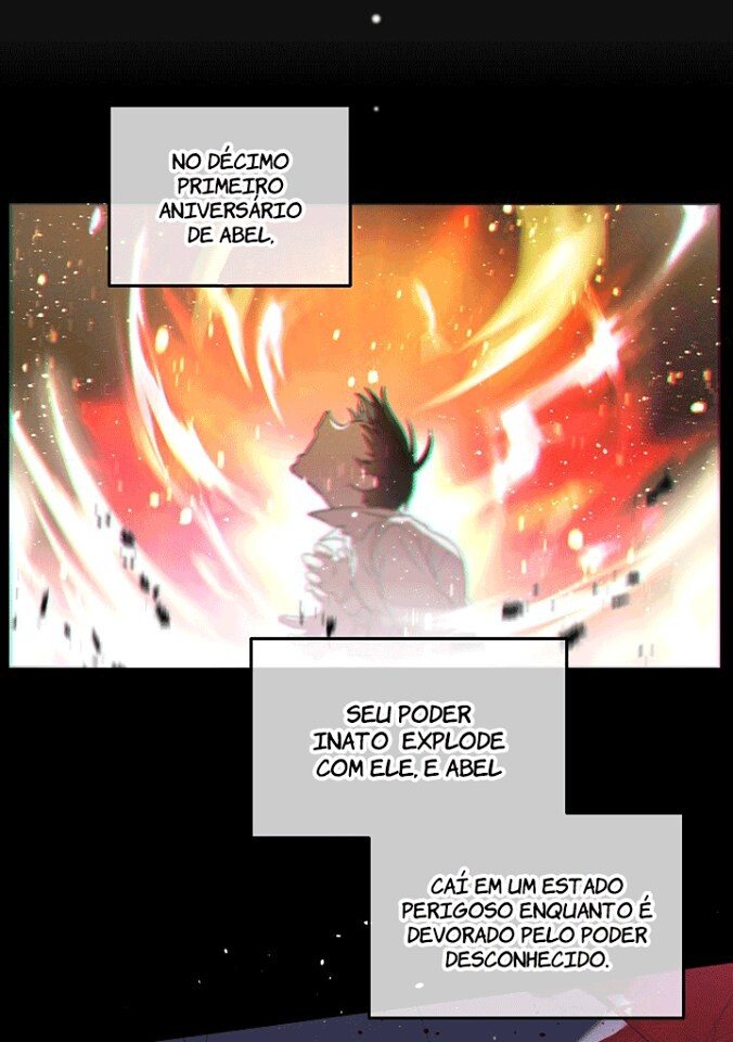 I Became the Hero’s Mom Capítulo 3 Página 42