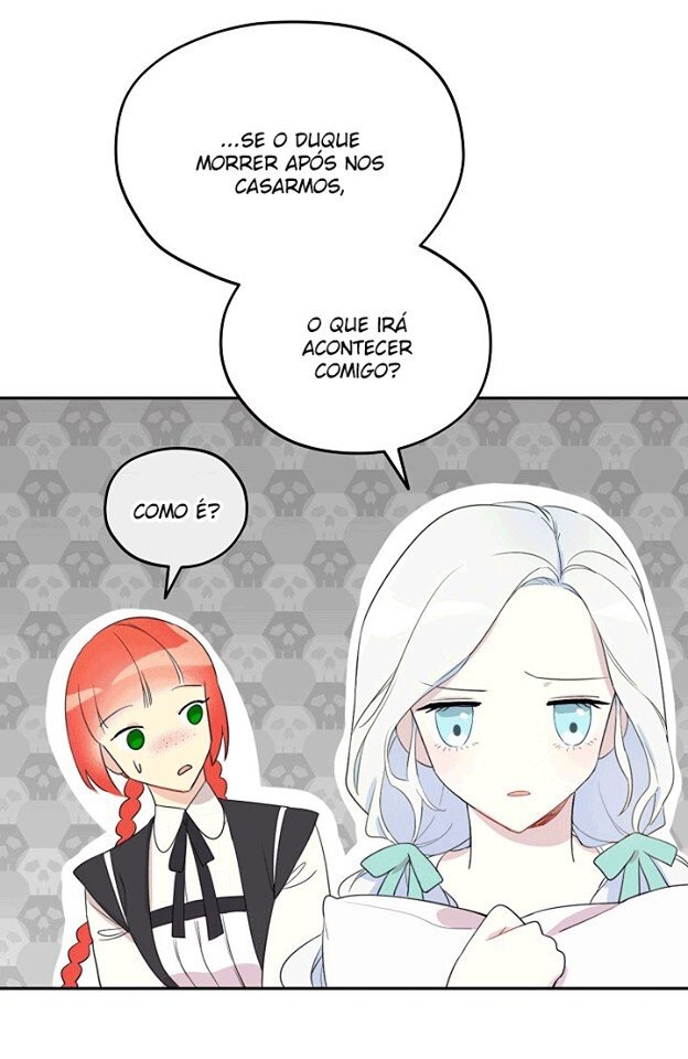 I Became the Hero’s Mom Capítulo 3 Página 47